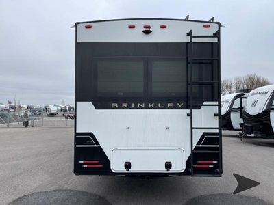 2026 Brinkley Model Z - Photo 10