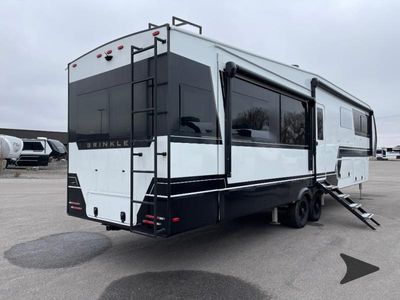 2026 Brinkley Model Z - Photo 8