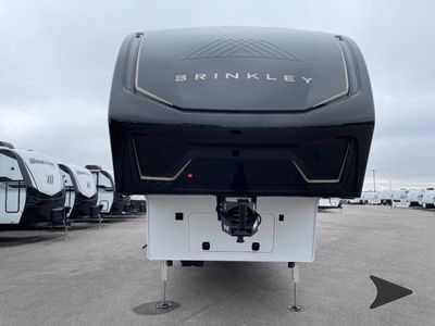 2026 Brinkley Model Z - Photo 6