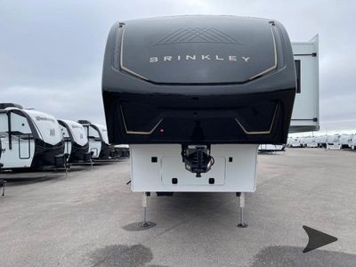 2026 Brinkley Model Z - Photo 5