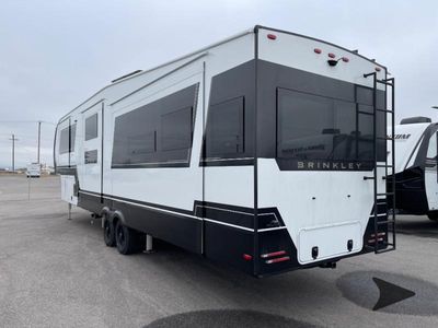 2026 Brinkley Model Z - Photo 12