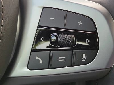 2026 BMW X6 — photo 25 view