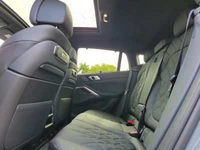 2026 BMW X6 — photo 12 view