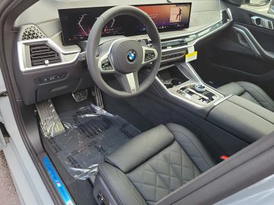 2026 BMW X6 — photo 18 view