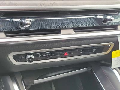 2026 BMW X6 — photo 29 view