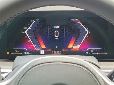 2026 BMW X6 — photo 26 view