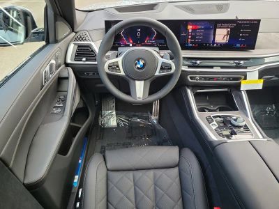 2026 BMW X6 — photo 15 view
