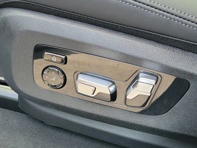 2026 BMW X6 — photo 21 view