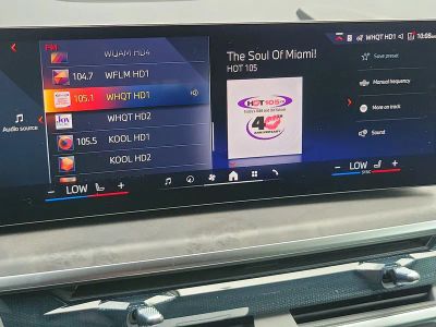 2026 BMW X6 — photo 27 view
