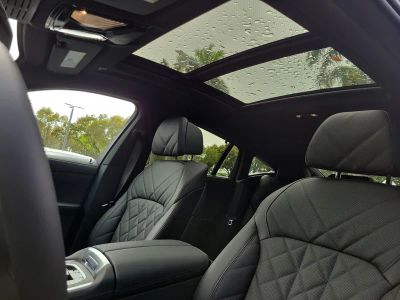 2026 BMW X6 — photo 20 view