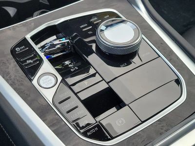 2026 BMW X6 — photo 31 view