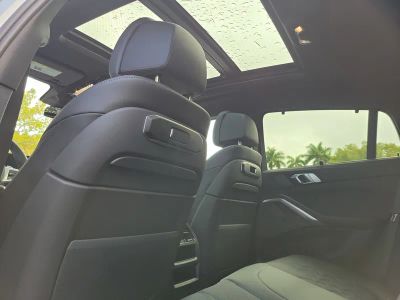 2026 BMW X6 — photo 13 view