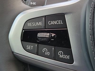 2026 BMW X6 — photo 24 view