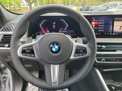 2026 BMW X6 — photo 23 view