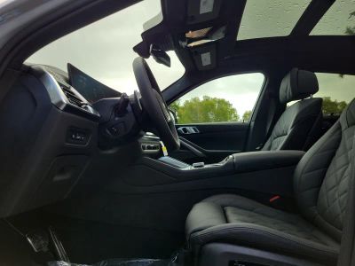 2026 BMW X6 — photo 19 view