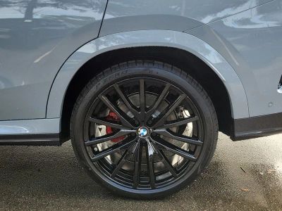 2026 BMW X6 — photo 9 view