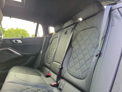 2026 BMW X6 — photo 11 view