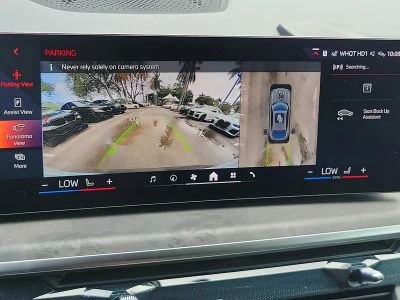 2026 BMW X6 — photo 28 view