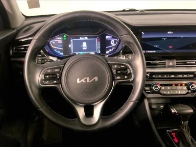 2022 Kia Niro — detail view