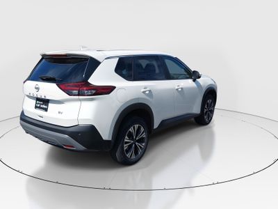 2023 Nissan Rogue - Photo 7