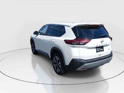 2023 Nissan Rogue - Photo 5