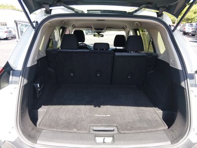 2023 Nissan Rogue - Photo 11