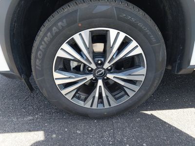 2023 Nissan Rogue - Photo 10