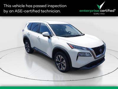 2023 Nissan Rogue - Photo 1