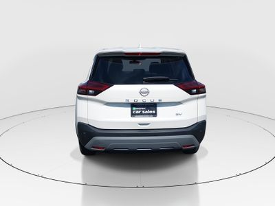 2023 Nissan Rogue - Photo 6