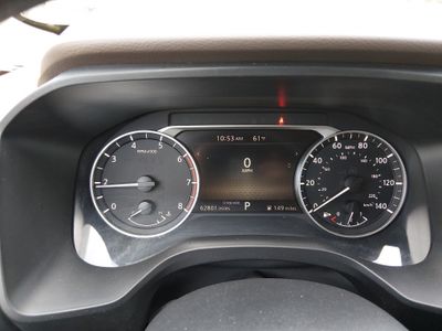2023 Nissan Rogue - Photo 14