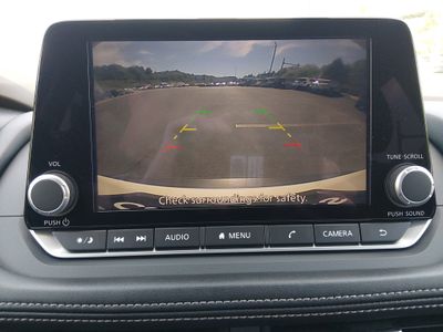 2023 Nissan Rogue - Photo 16