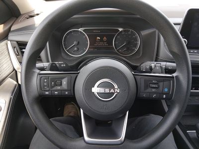 2023 Nissan Rogue - Photo 12