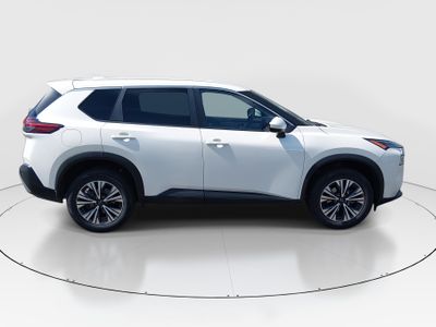 2023 Nissan Rogue - Photo 8