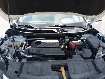 2023 Nissan Rogue - Photo 9