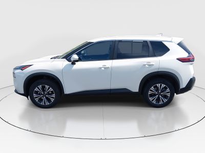 2023 Nissan Rogue - Photo 4