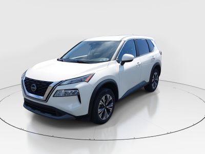 2023 Nissan Rogue - Photo 3