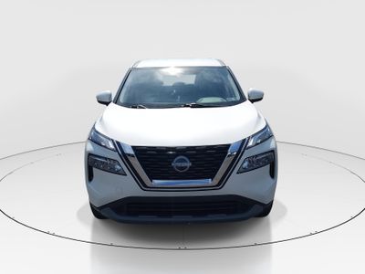 2023 Nissan Rogue - Photo 2