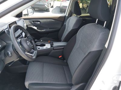2023 Nissan Rogue - Photo 17