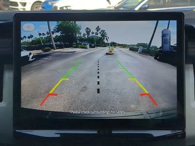 2024 Ford Expedition — photo 26 view