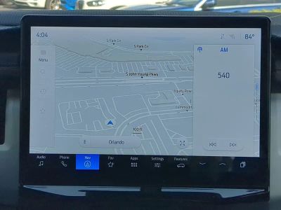 2024 Ford Expedition — photo 27 view