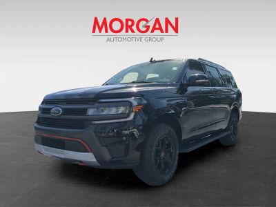 2024 Ford Expedition — photo 9 view