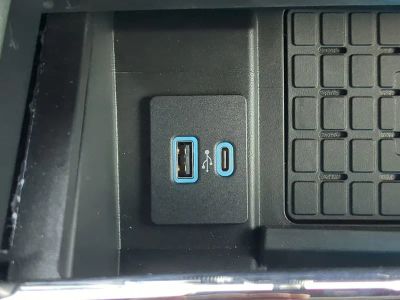 2024 Ford Expedition — photo 28 view