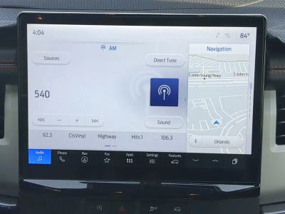 2024 Ford Expedition — photo 22 view