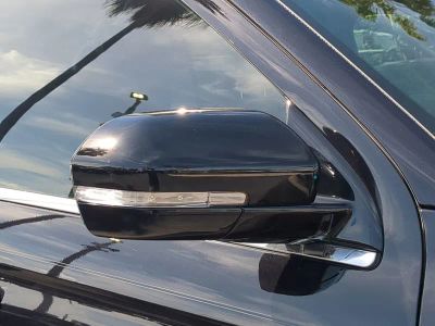 2024 Ford Expedition — photo 12 view