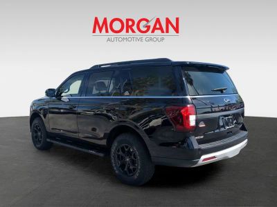 2024 Ford Expedition — photo 7 view