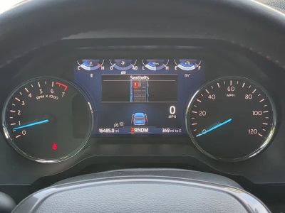 2024 Ford Expedition — photo 34 view