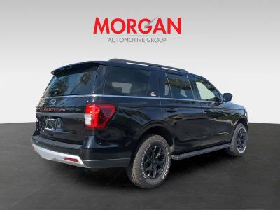 2024 Ford Expedition — detail view