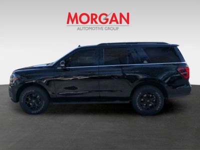 2024 Ford Expedition — photo 8 view