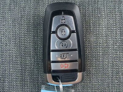 2024 Ford Expedition — photo 37 view