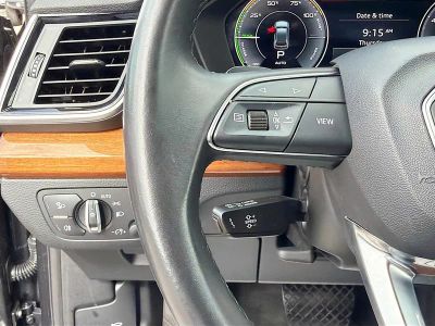 2022 Audi Q5 — photo 35 view